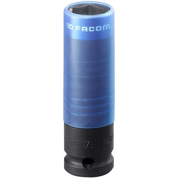 Kraftpipe Facom NSI.17L 1/2", 17mm 
