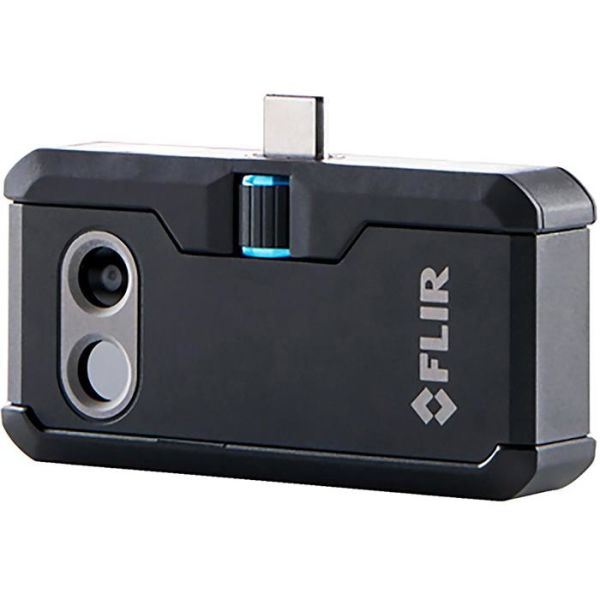 Värmekamera Flir ONE Pro LT för Android med micro-USB 