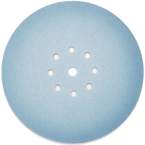 Slippapper Festool STF D225 P80 GR S/25 225mm, 25-pack P80