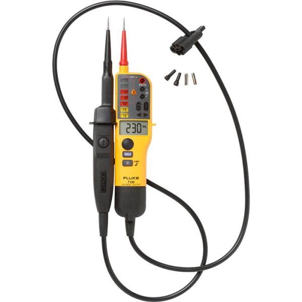 Spændingtester Fluke T130  