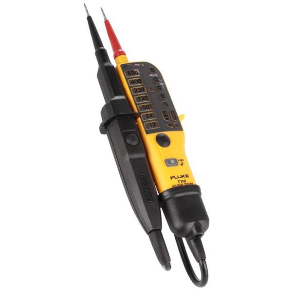 Spændingtester Fluke T110  