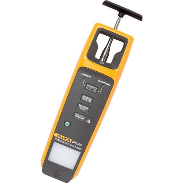 Lysstofrør tester Fluke 1000 FLT  