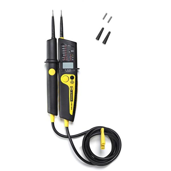 Spændingtester Beha-Amprobe 2100-BETA  