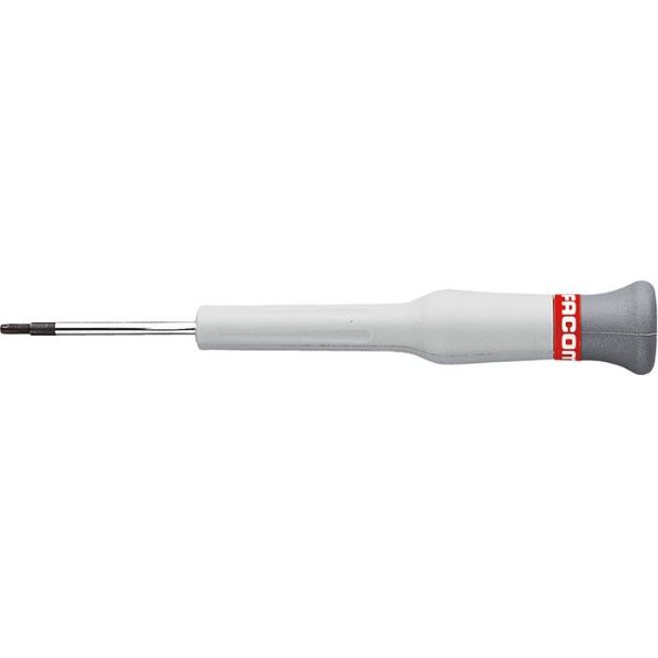 Torx skruetrækker Facom AEX.8X75 Mikroteknologi 