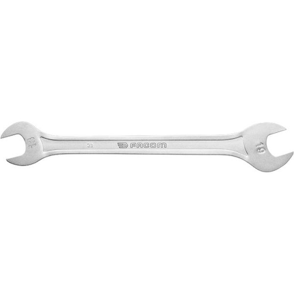 U-nøgle Facom 31.16X17 16x17mm 