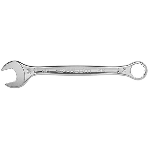 Ringgaffelnøgle Facom 440.21 21 mm 