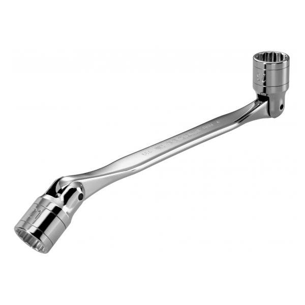 Lednøgle Facom 66A.16X17 16x17mm 