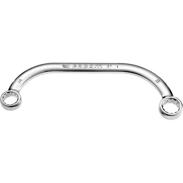 Startmotornøgle Facom 57.16X18 16x18mm 
