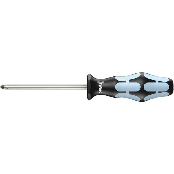 Skruetrækker Wera 3355 PZ3 x 150 mm 