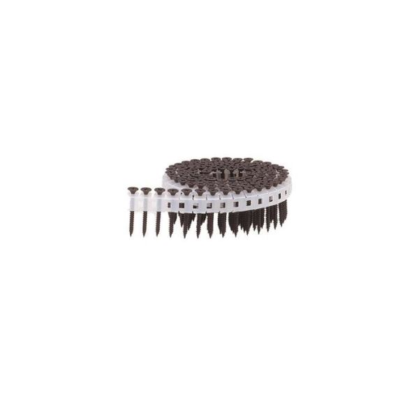Ruuvi Senco AT10007 25x3,5mm 1000 kpl/pakkaus, sidottu 