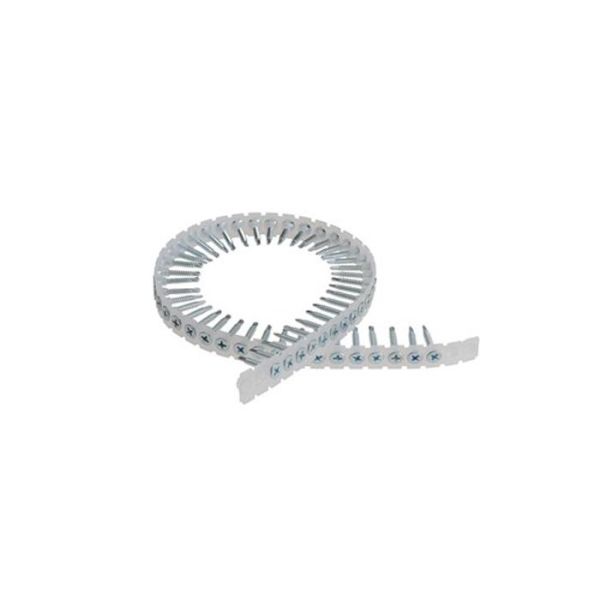 Ruuvi Senco 48I19MC 19x4,8mm 1000 kpl/pakkaus, sidottu 