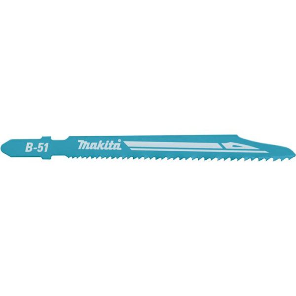 Stiksavklinge Makita B-06476 5-pak 