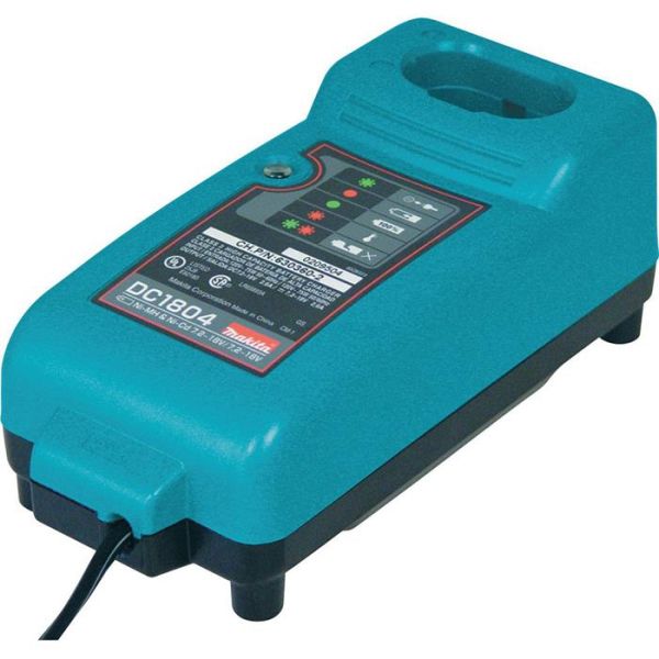 Batterioplader Makita DC1804  