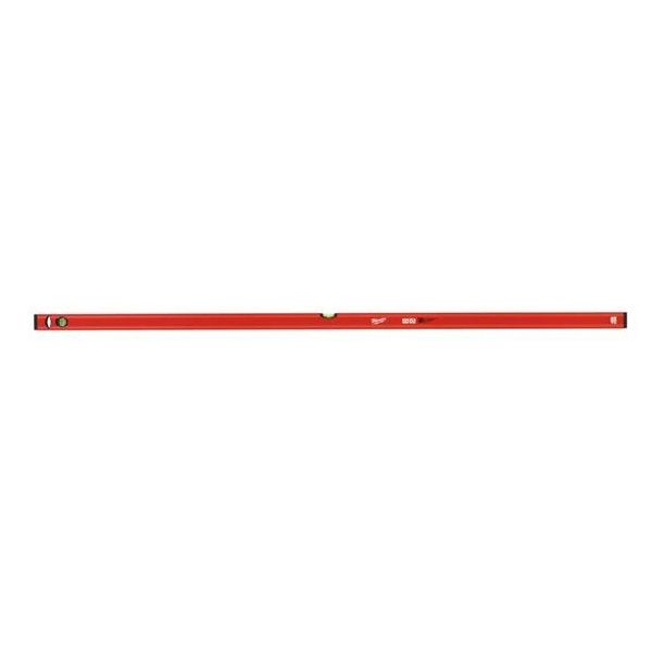 Vaterpas Milwaukee REDSTICK SLIM 180 cm, uden magnet 