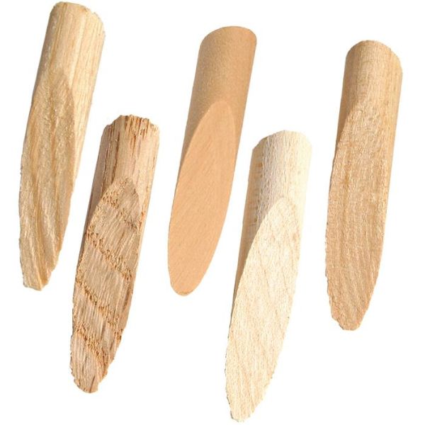Träplugg Kreg P-MICRO-PIN 65-pack Furu