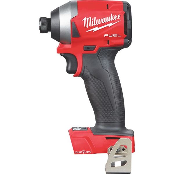 Slagskruetrækkere Milwaukee M18 ONEID2-0X uden batteri og oplader 