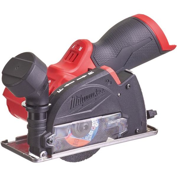 Multi-skæreværktøj Milwaukee M12 FCOT-0 uden batteri og oplader 