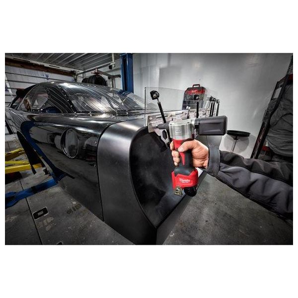 Milwaukee M12 BPRT – à Réparer, Pour Pièces Ou Dépannage