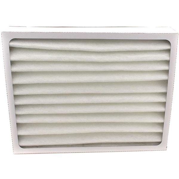 Groft filter Dustcontrol 42917 1-pak 