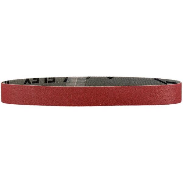 Slibebånd Metabo 629064000 50x1020mm, 3-pak P80