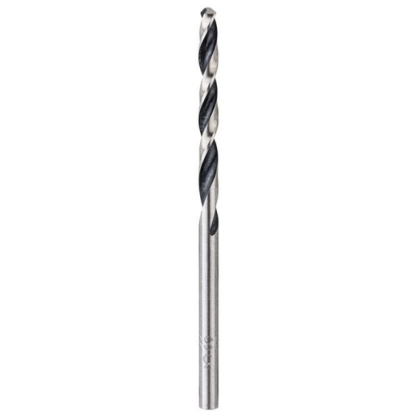 Metalbor Bosch 2608577158 PointTeQ 2-pak, 3,0mm