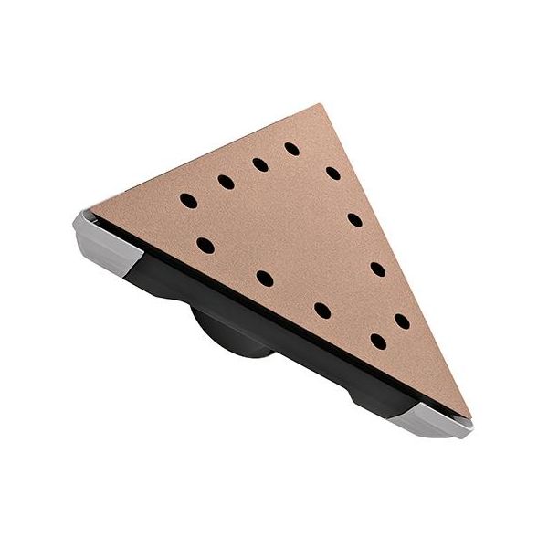 Slibehoved Flex 457191 290x290mm 