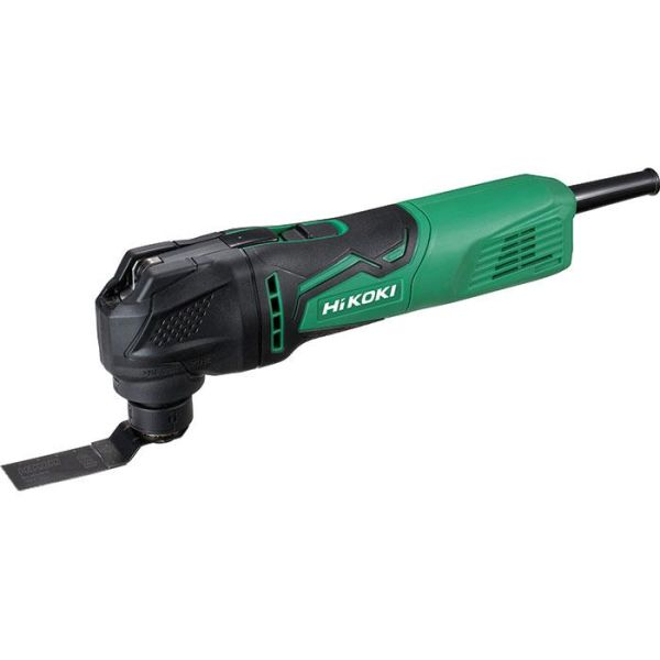 Multitool HiKOKI CV350V 350 W 