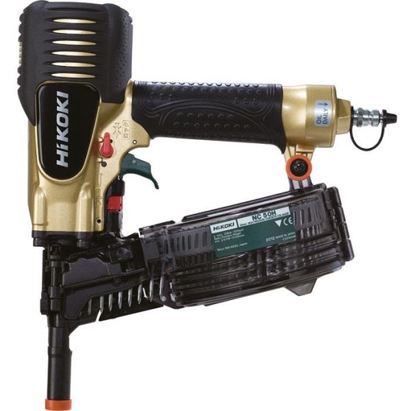 Sømpistol HiKOKI NC50H  