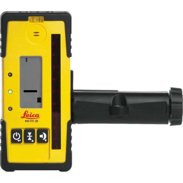 Lasermodtager Leica Rod Eye 120  