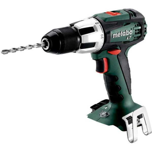 Slagboremaskine Metabo SB 18 LT uden batteri og oplader 