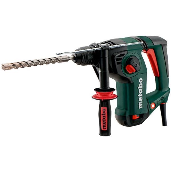 Slagboremaskine Metabo KHE 3250 800 W 