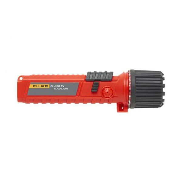 Lommelygte Fluke FL-150 EX  