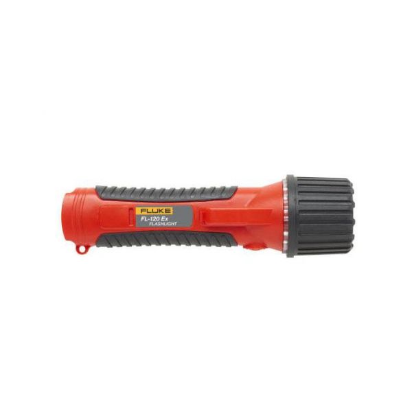 Lommelygte Fluke FL-120 EX  