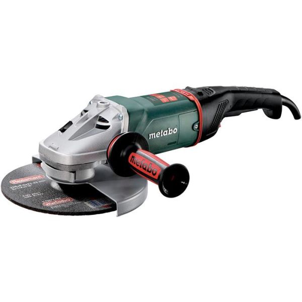 Vinkelsliber Metabo WE 24-230 MVT 2400 W 