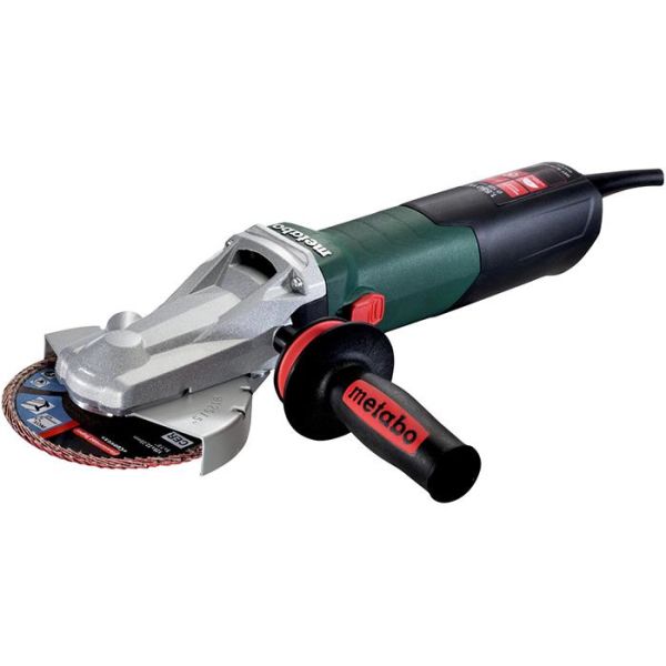 Vinkelsliber Metabo WEF 15-125 Quick 1550 W 