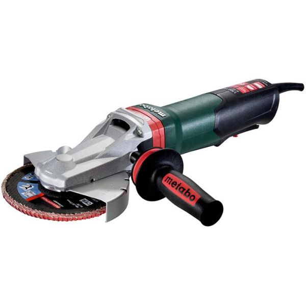 Vinkelsliber Metabo WEPBF 15-150 Quick 1550 W 