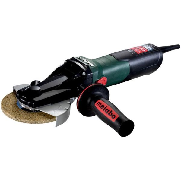 Vinkelsliber Metabo WEVF 10-125 Quick Inox 1000 W 