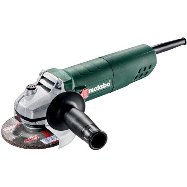 Vinkelsliper Metabo W 850-115 850 W 