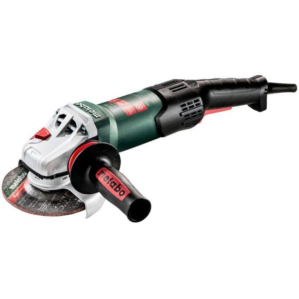 Vinkelsliber Metabo WEV 17-125 Quick RT 1750 W 