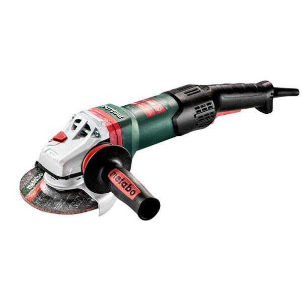 Vinkelsliber Metabo WEPBA 17-125 Quick RT 1750 W 