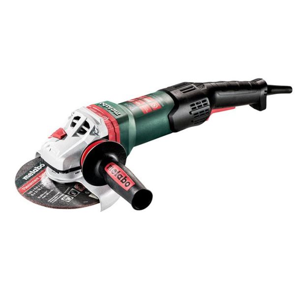 Vinkelsliber Metabo WEPBA 17-150 Quick RT 1750 W 