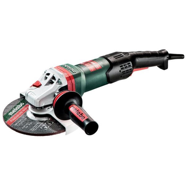 Vinkelsliber Metabo WEPBA 19-180 Quick RT 1900 W 