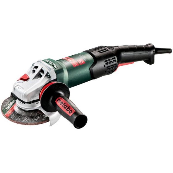 Vinkelsliber Metabo WE 17-125 Quick RT 1750 W 