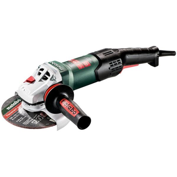Vinkelsliber Metabo WE 17-150 Quick RT 1750 W 