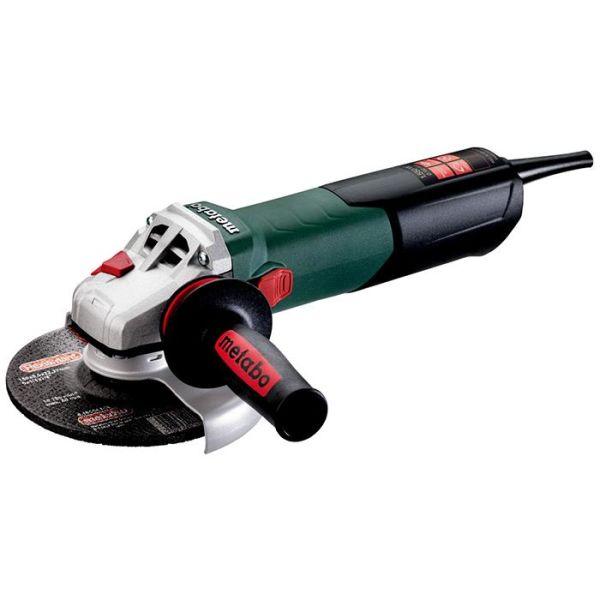Vinkelsliper Metabo WEV 15-150 Quick 1550 W 