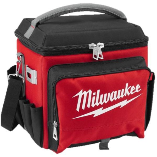 Kjæleveske Milwaukee Jobsite Cooler  