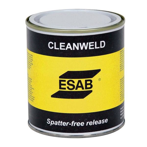 Suutinpasta ESAB CLEANWELD 0,5 kg 