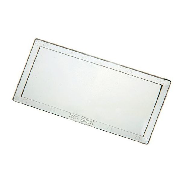 Forstørrelsesglas ESAB 367951004 2,5 gange forstørrelse 