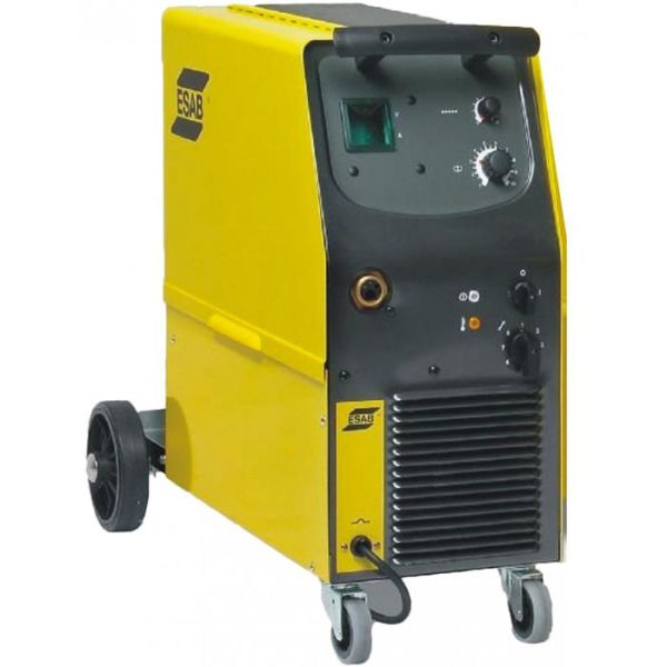 Svejsemaskine ESAB ORIGO MIG C250 3-faset 