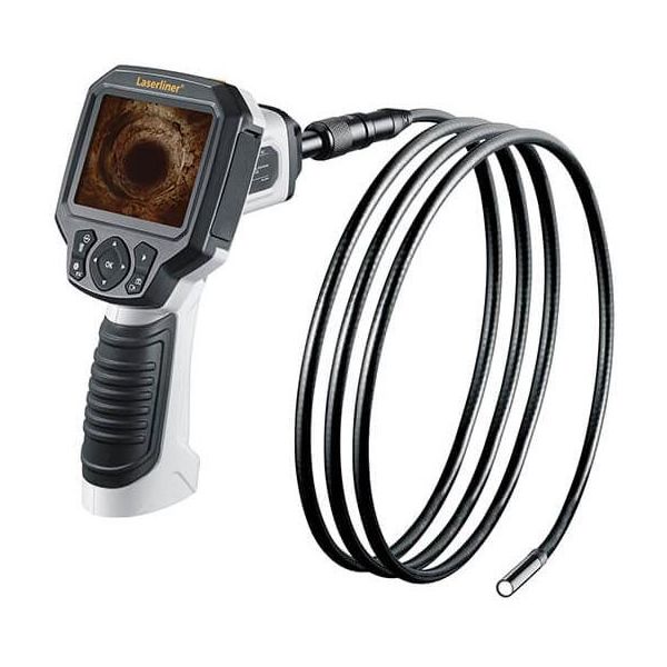 Inspektionskamera Laserliner VideoFlex G3 XXL  